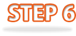 ステップ6